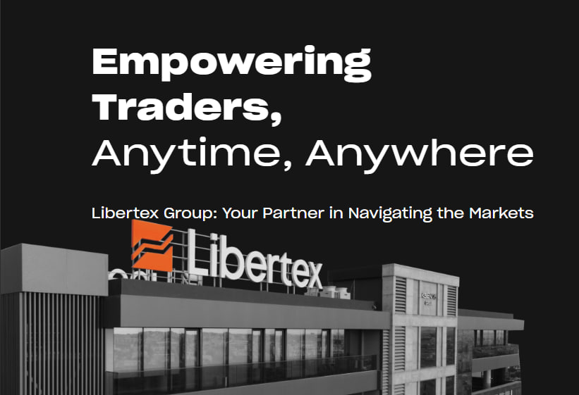 Empoderando a los traders, en cualquier momento y lugar